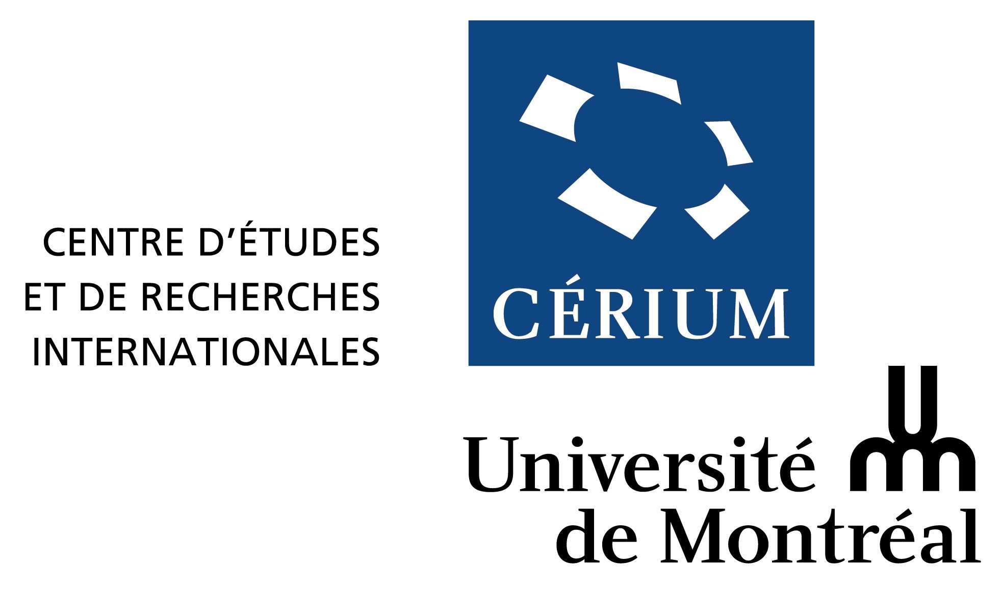 Centre d'études et de recherches internationales de l'université de Montréal