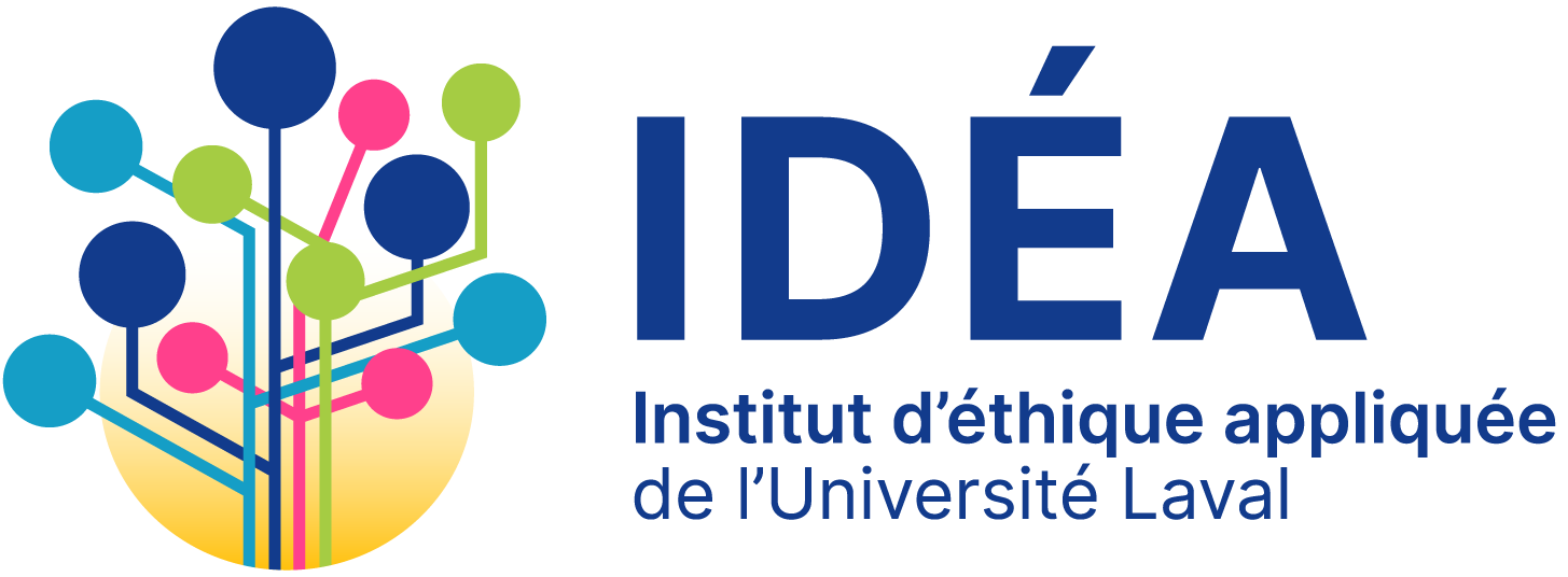 Institut d’éthique appliquée (IDÉA) de l’Université Laval 