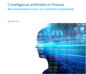 L’IA en finance : Recommandations pour une utilisation responsable